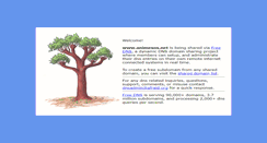 Desktop Screenshot of animesos.net